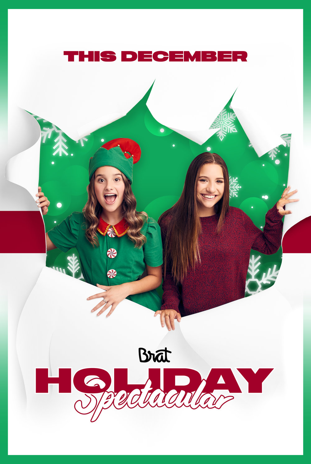 Holiday Spectacular (2018)