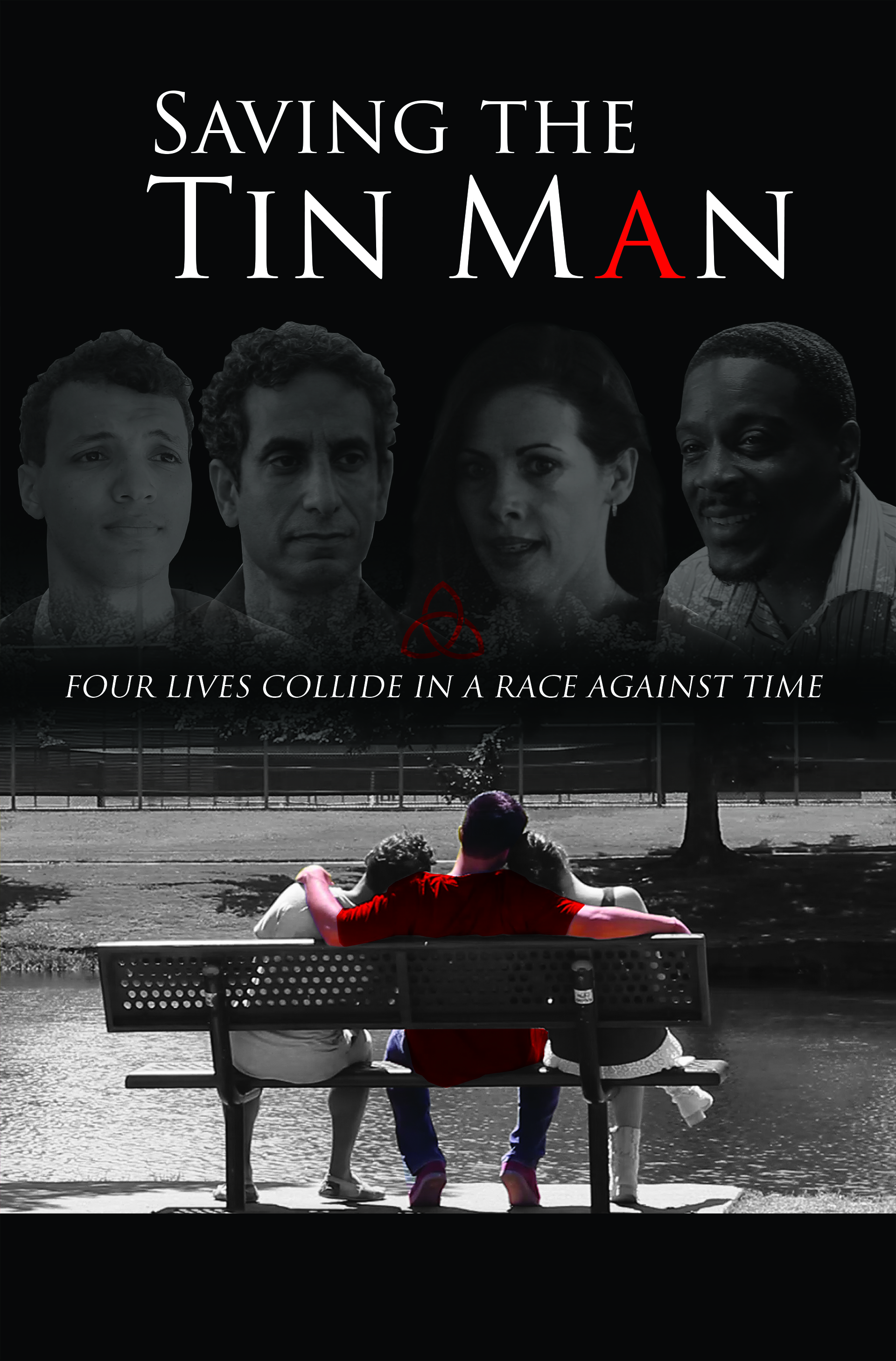 Saving the Tin Man (2017)