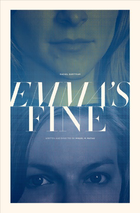 Emma's Fine (2015)