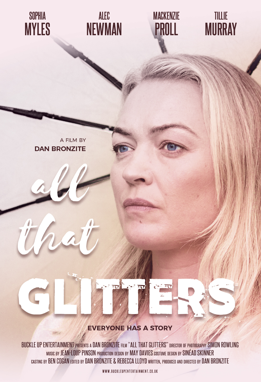 All That Glitters (2021)