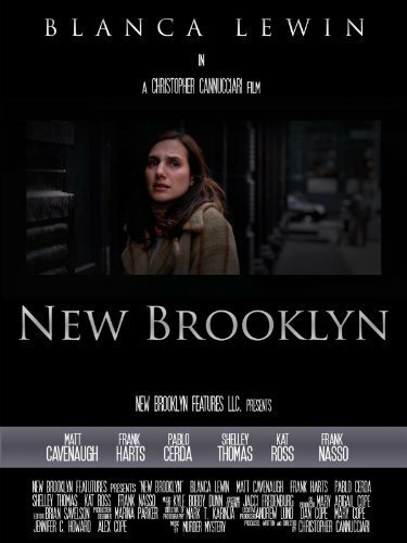 Новый Бруклин (2009)