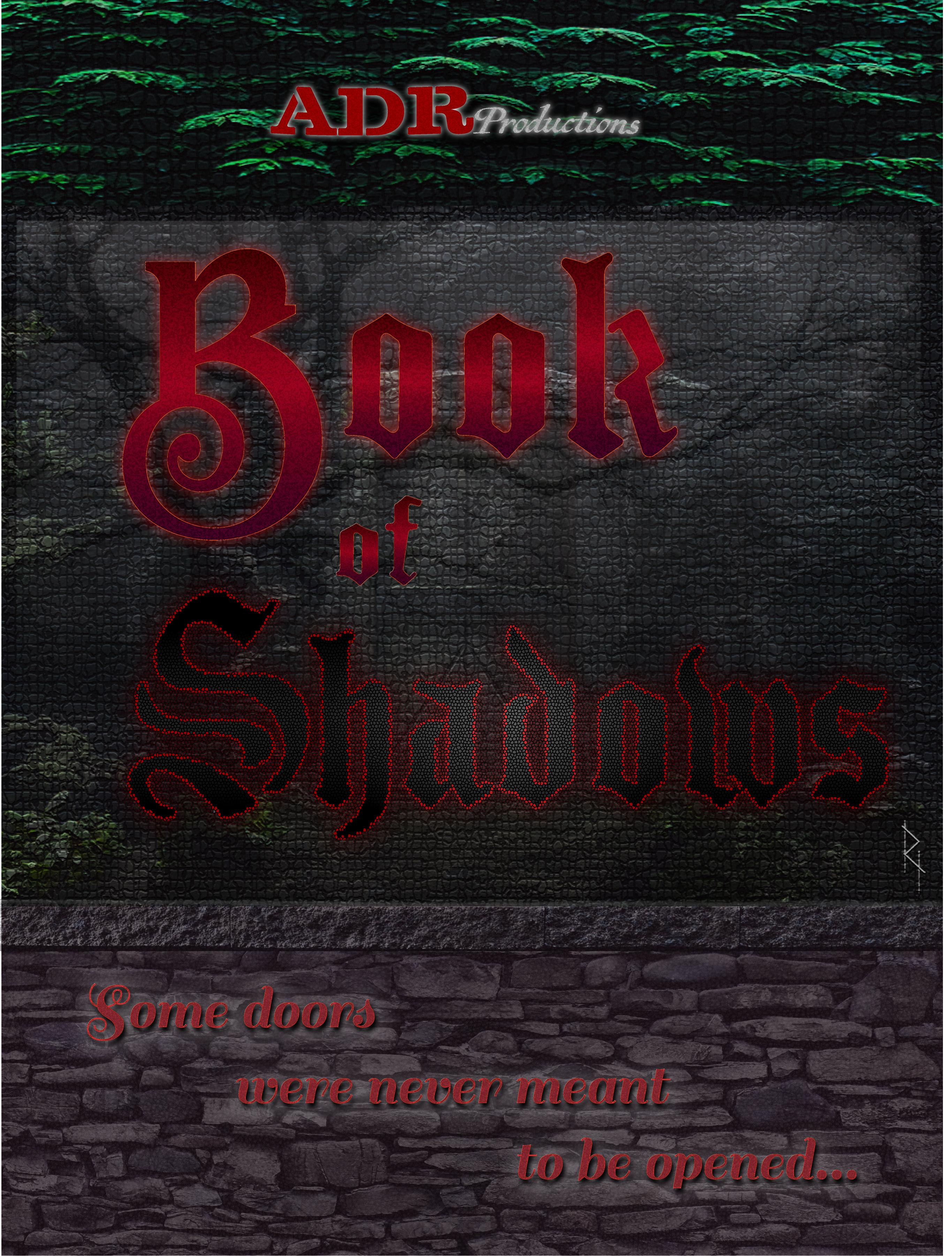 Book of Shadows (2021)