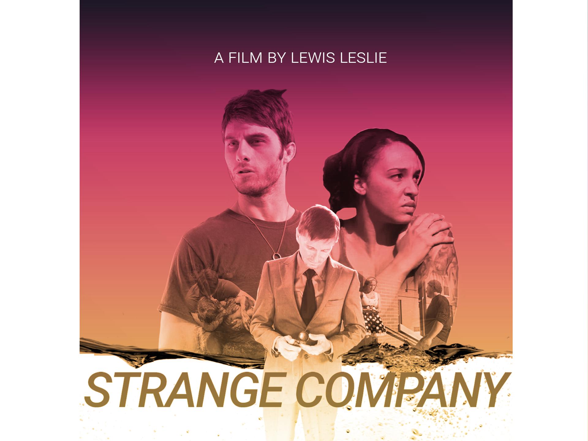 Strange Company (2021)