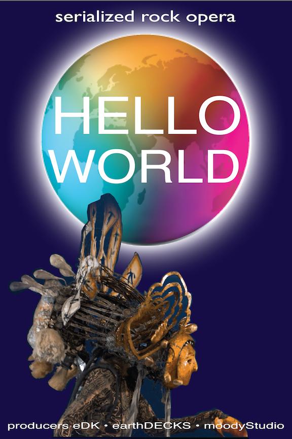 Hello World (2021)