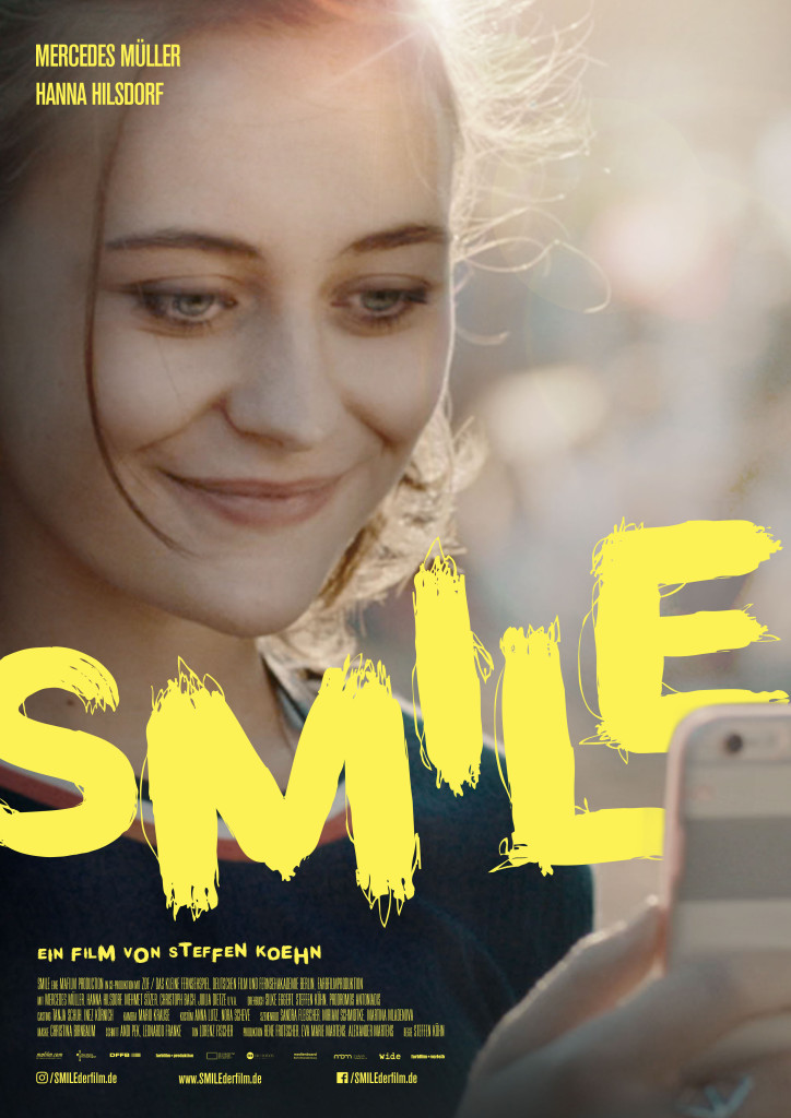 Smile (2019)