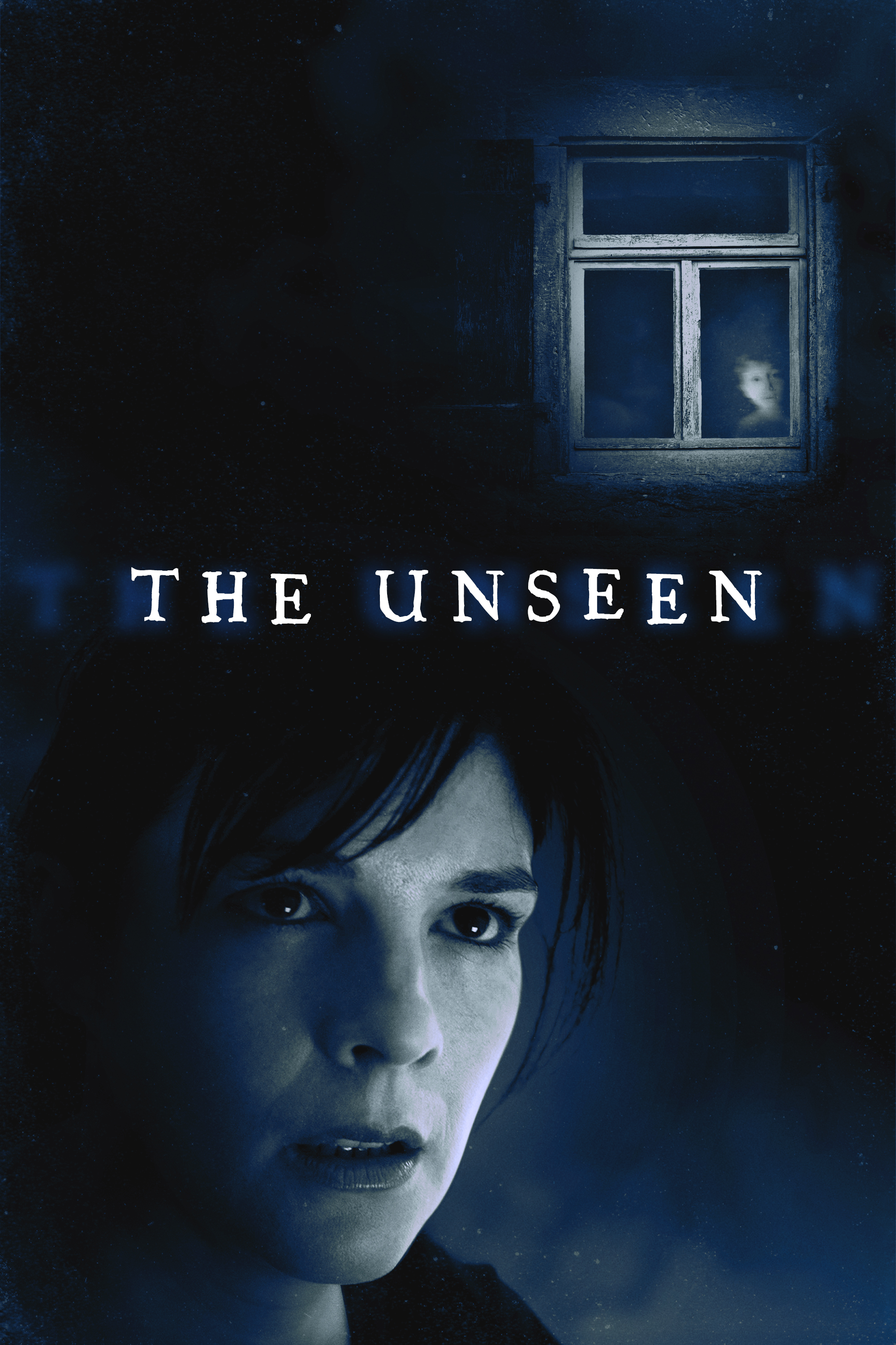 The Unseen (2017)