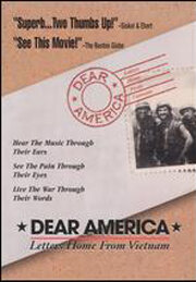 Дорогая Америка: Письма домой из Вьетнама (1987)