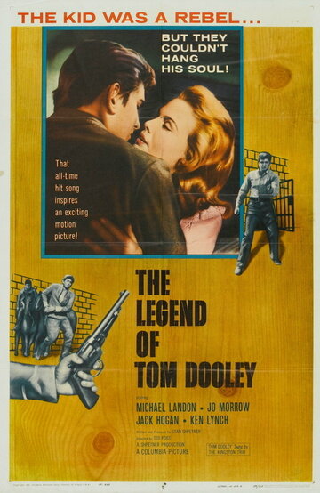 The Legend of Tom Dooley (1959)