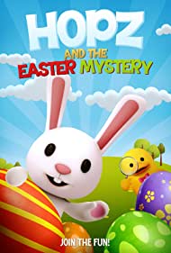 Hopz and the Easter Mystery (2021)
