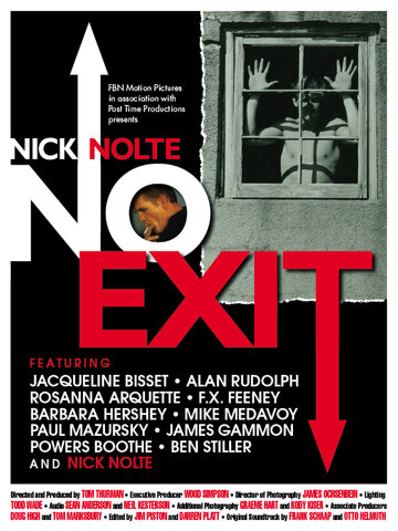 Ник Нолти: Нет выхода (2008)