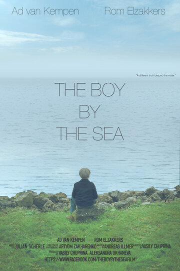 The Boy By the Sea (2016)