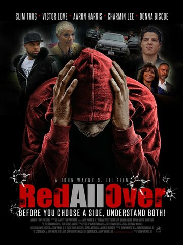 Red All Over (2015)