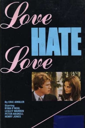 Любовь ненавидит любовь (1971)