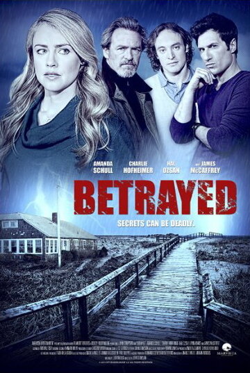 Betrayed (2014)
