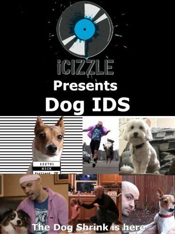 Icizzle Presents Dog IDS (2013)