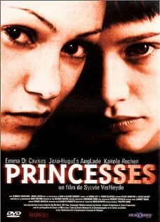 Принцессы (2000)