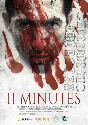 11 минут (2014)