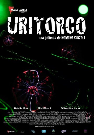 Uritorco (2011)