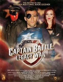 Captain Battle: Legacy War (2013)