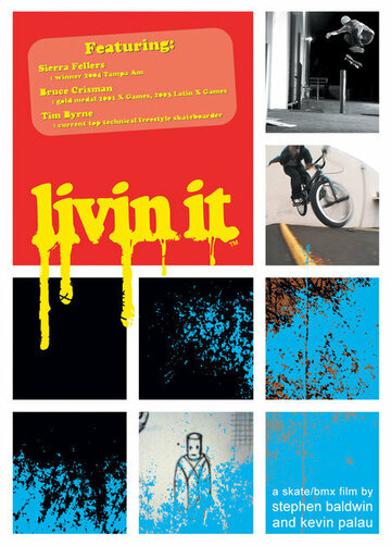 Livin It (2004)