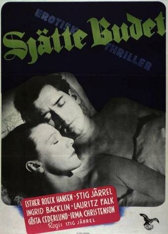 Sjätte budet (1948)