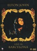 Elton John: Live in Barcelona (1992)