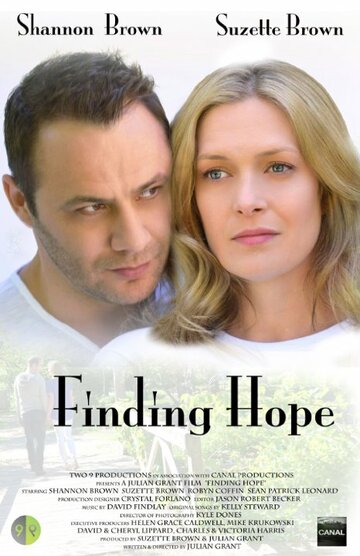 Finding Hope (2019)