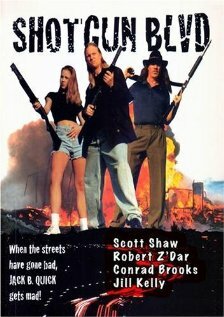 Shotgun Boulevard (1996)