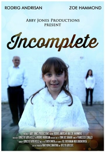 Incomplete (2014)