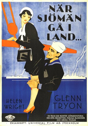 Dames Ahoy (1930)