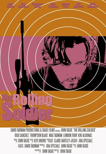 The Rolling Soldier (2013)