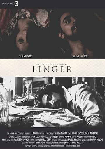 Linger (2010)