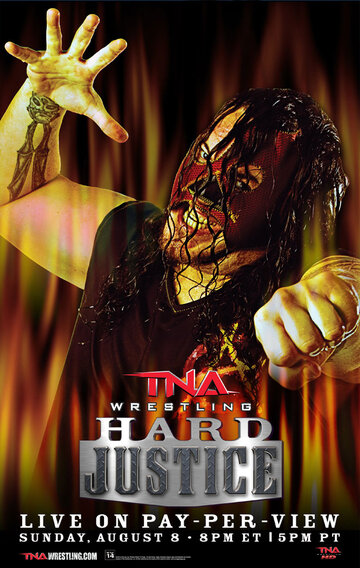 TNA Хардкорное правосудие (2010)