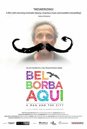 Bel Borba Aqui (2012)