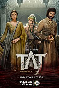 Taj: Divided by Blood (2023)