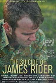The Suicide of James Rider (2019)