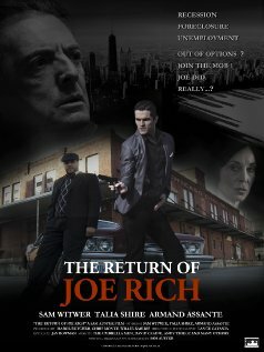 Возвращение Джо Рика (2011)