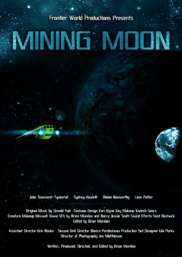 Mining Moon (2015)