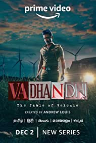 Vadhandhi: The Fable of Velonie (2022)