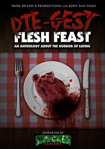 Die Gest: Flesh Eater (2018)