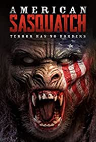 American Sasquatch (2020)