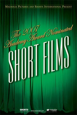 Короткометражные фильмы, номинированные на «Оскар» 2007: Анимация (2008)