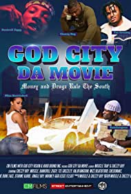 God City Da Movie (2020)