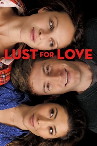 Lust for Love (2016)