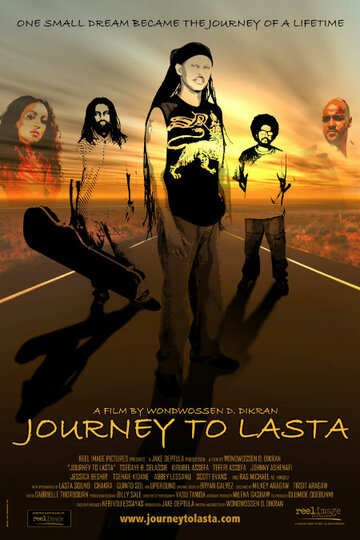 Journey to Lasta (2004)