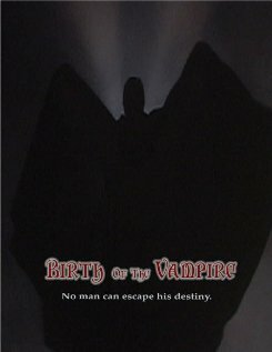 Birth of the Vampire (2003)