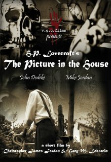 The Picture in the House (2009)