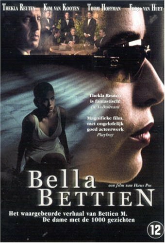 Неотразимая Беттин (2002)