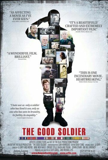 The Good Soldier (2009)