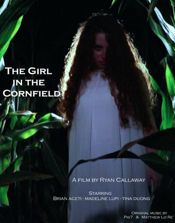 The Girl in the Cornfield (2016)